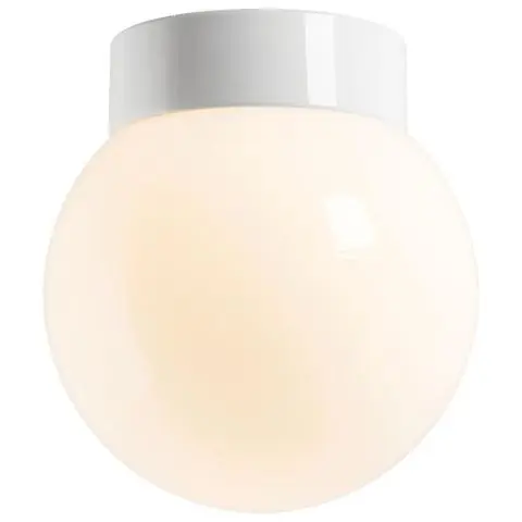 Begränsat erbjudande Ifö CLASSIC GLOBE Takarmatur